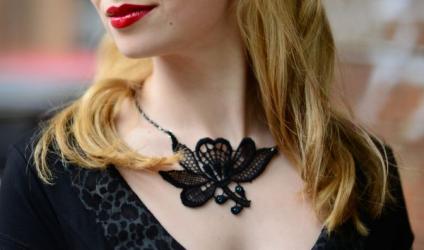 Gothic-Schmuck