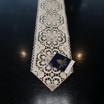 Tischband Design 67105 | Gr. 9,5 x 160 cm 