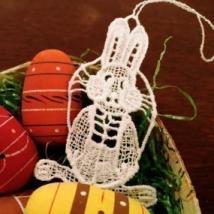 Anhänger Osterhase (D) 