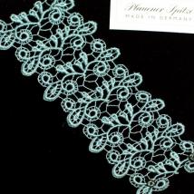 Breites Armband Viviana - Türkis 