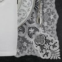 Tischläufer Athen - 30x60 cm 