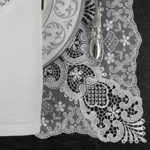 Mitteldecke Athen - 65x65 cm 