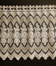 Gardine Design 68264 60 cm | Champagner