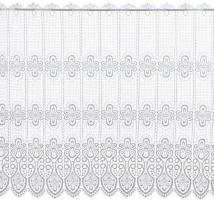 Scheibengardine Spitze Design 68450 83 cm