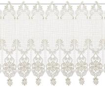 Gardine Design 68504 Champagner