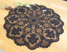 Kopenhagen 54 cm rund - limited 