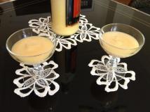 Untersetzer Turin | 8x8 cm matt