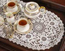 Ovale Läufer Antwerpen | Breite 30 cm 30 x 60 cm oval