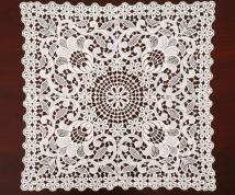 Tischdecke Antwerpen Gr. 30 x 30 cm 