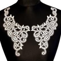 Motivpaar 3232 - Creme 