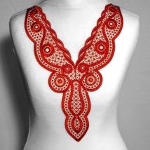 Tunikamotiv 2752 - Rot 