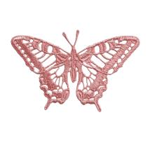 Motiv Schmetterling - Melon 