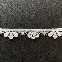 Spitzen-Borte B01 in Natur, 2 cm breit 