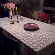 Mitteldecke Pillnitz | 180 x 180 cm 