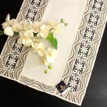 Design Luzern - Läufer 40 x 80 cm 