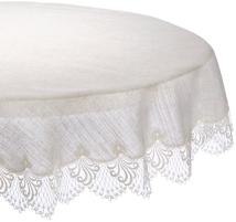 Design Nizza - 180 cm rund 