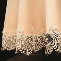 Design Nizza - 140 cm rund 