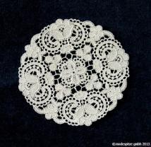 Design Dresden - 15 cm rund 