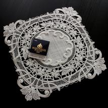 Design Münster - 21 x 21 eckig Jacquard M