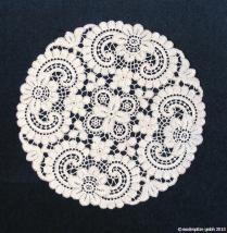 Design Dresden - 30 cm rund 