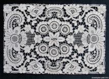 Design Dresden - 30 x 45 cm eckig 