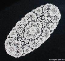 Design Dresden - 30 x 60 cm oval 