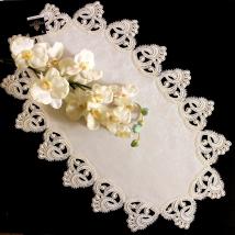 Design Genf - 35 x 60 cm oval 