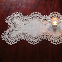 Design Münster - 50 x 50 cm eckig Jacquard M