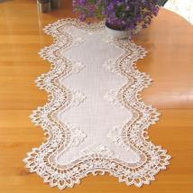 Design Münster - 34 x 115 cm eckig Jacquard M