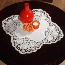 Design Rosenheim - 35 x 92 cm eckig 