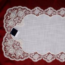 Design Rosenheim - 45 x 100 cm eckig 