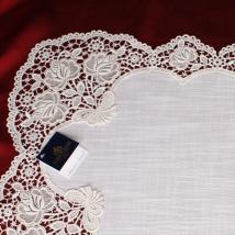 Design Rosenheim - 35 x 51 cm eckig 