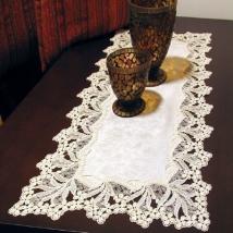 Design Colmar - 36 x 60 cm eckig 