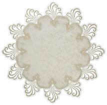 Design Nizza - 40 cm rund 