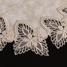 Design Aachen - 36 cm rund Jacquard M