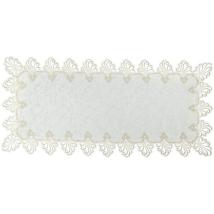 Design Nizza - 40 x 90 cm eckig 