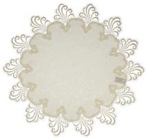 Design Nizza - 45 cm rund 