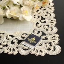 Design Genf - 78 x 78 cm eckig 