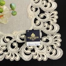 Design Genf - 170 x 275 cm eckig 