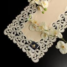 Design Genf - 36 x 77 cm eckig 