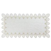 Design Nizza - 50 x 100 cm eckig 