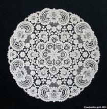 Design Dresden - 60 cm rund 