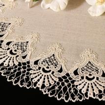 Design Würzburg - 120 cm rund 