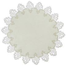 Design Nizza - 60 cm rund 