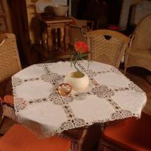 Tischläufer Lugano - 30x120 cm 