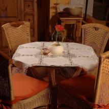 Design Lugano - 30 x 60 cm eckig 