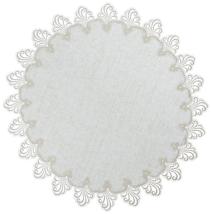 Design Nizza - 75 cm rund 