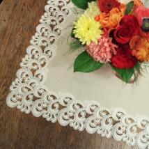 Design Genf - 45 x 85 cm eckig 