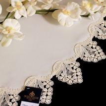 Design Colmar - 170 cm rund 