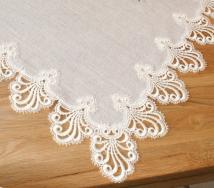 Design Nizza - 175 x 280 cm eckig 